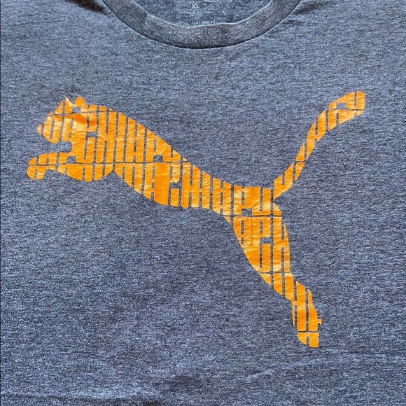 Puma gym shirt - Picture 7 of 7